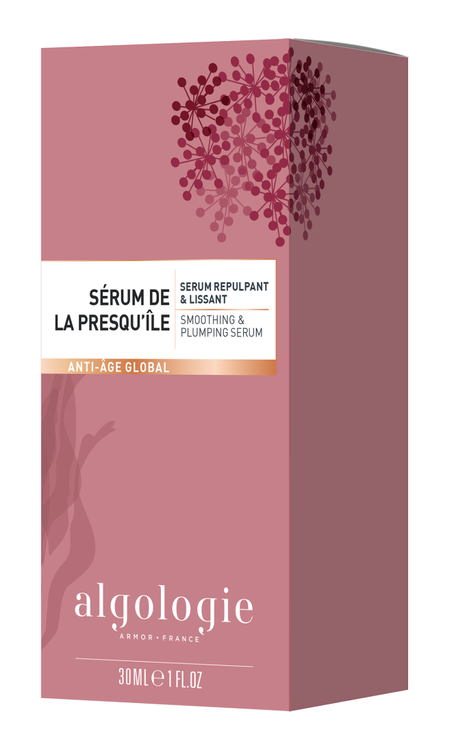 REDENSIFYING & PLUMPING SERUM  1