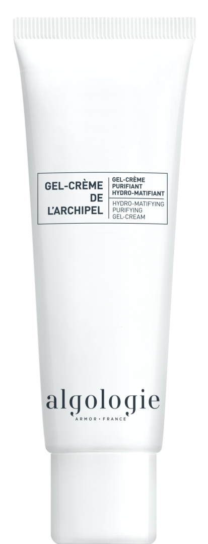 HYDRO-MATIFYING PURIFYING CREAM GEL 0