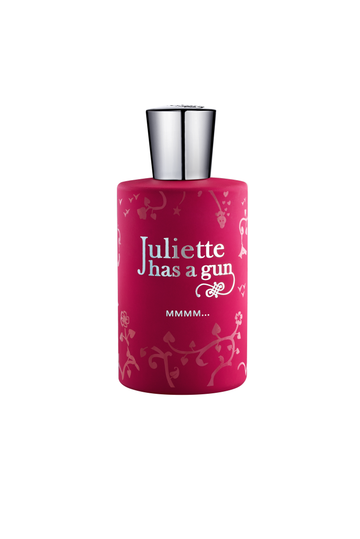 MMMM EAU DE PARFUM 0