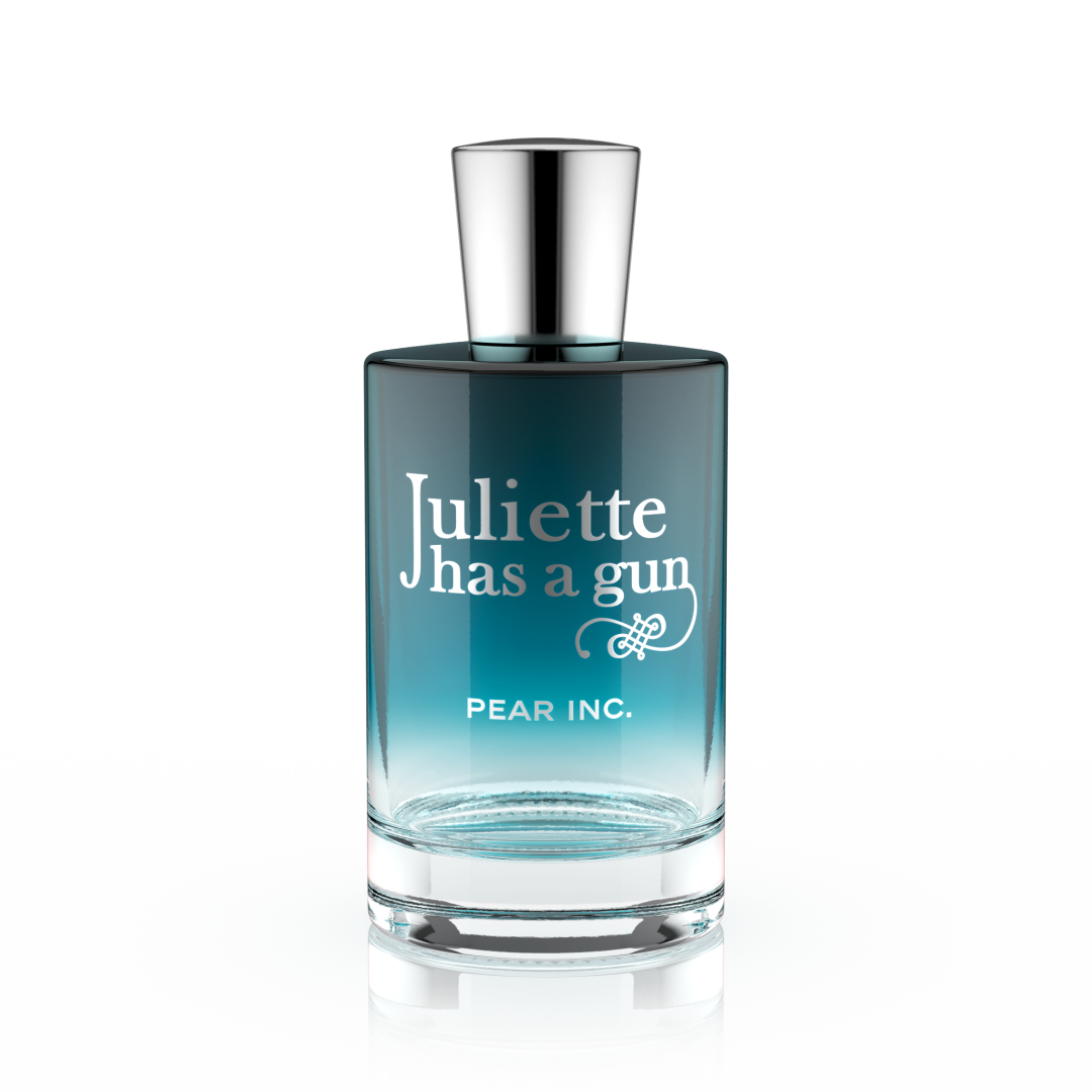 PEAR INC. EAU DE PARFUM 1