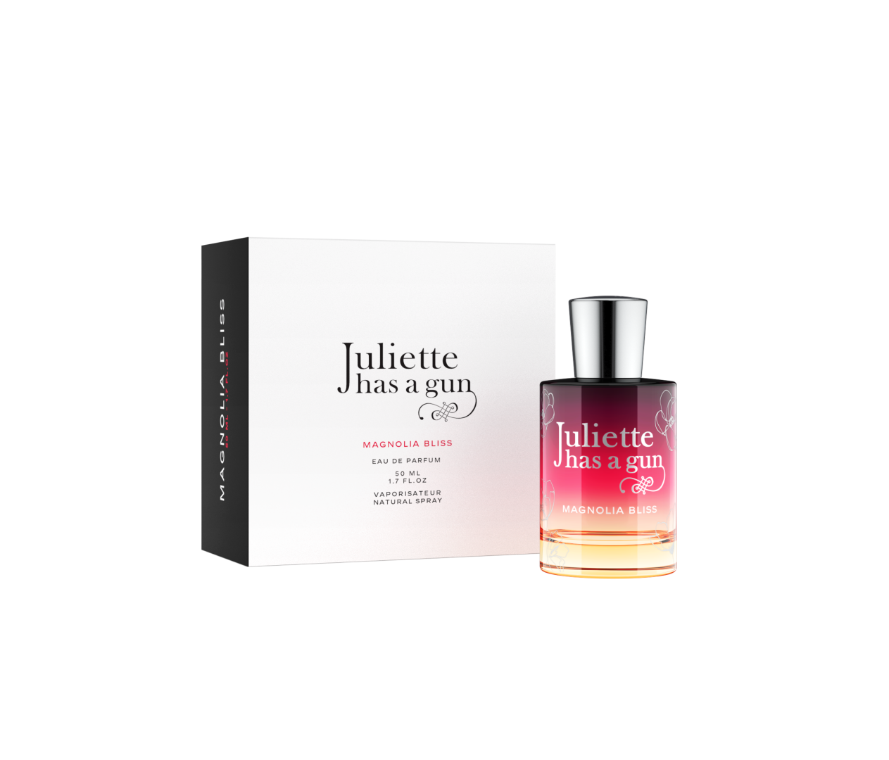 MAGNOLIA BLISS EAU DE PARFUM  1