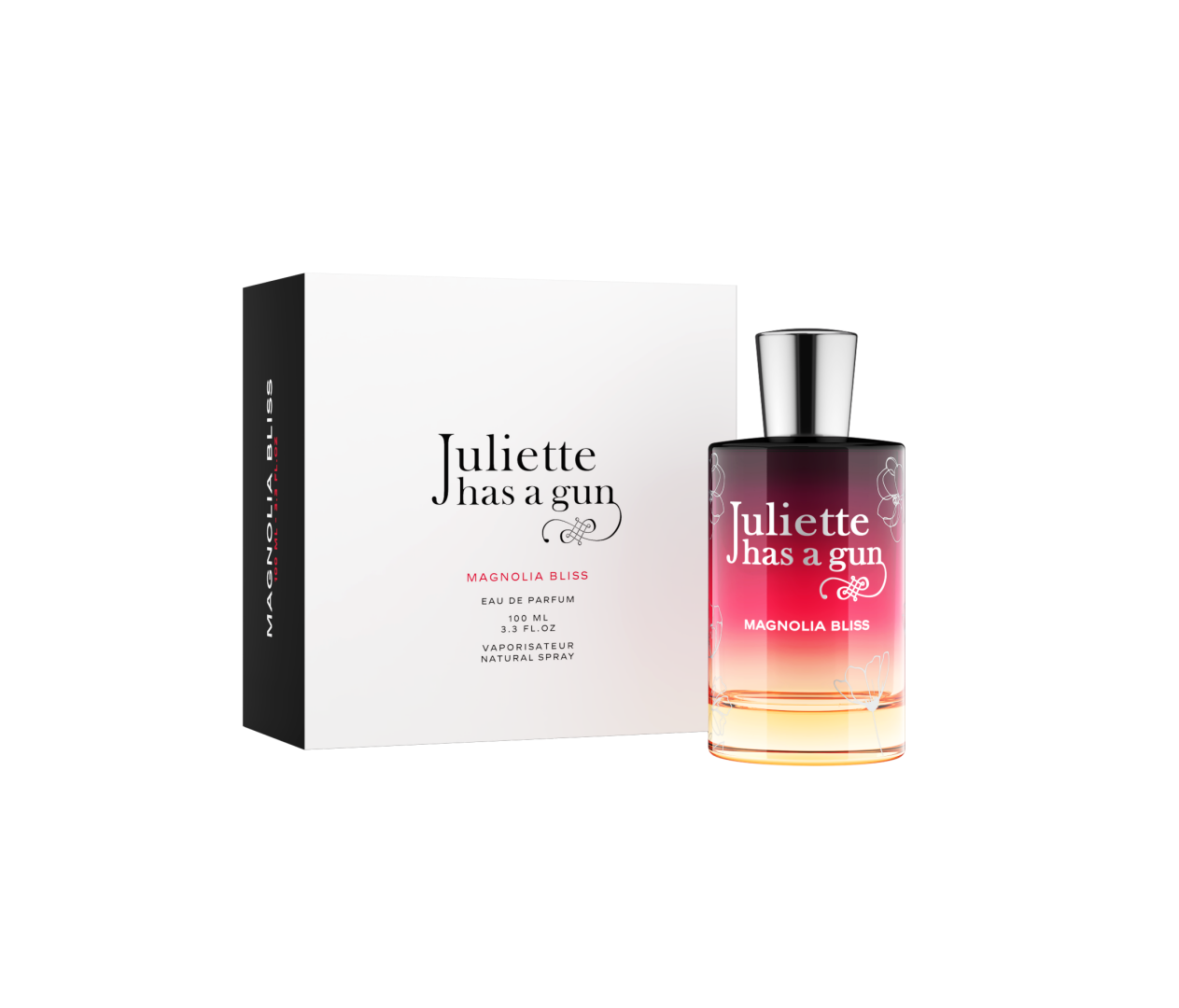 MAGNOLIA BLISS EAU DE PARFUM  1