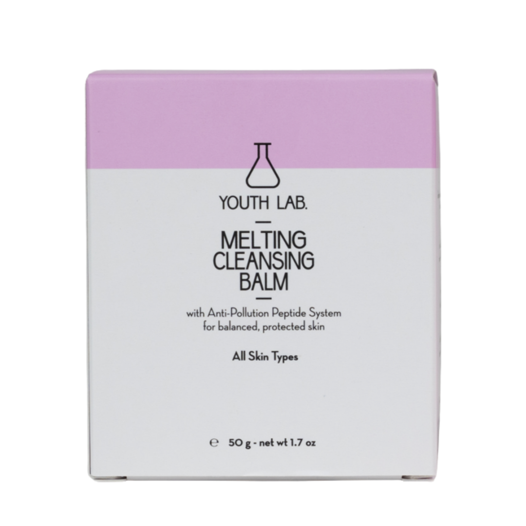 MELTING CLEANSING BALM 1