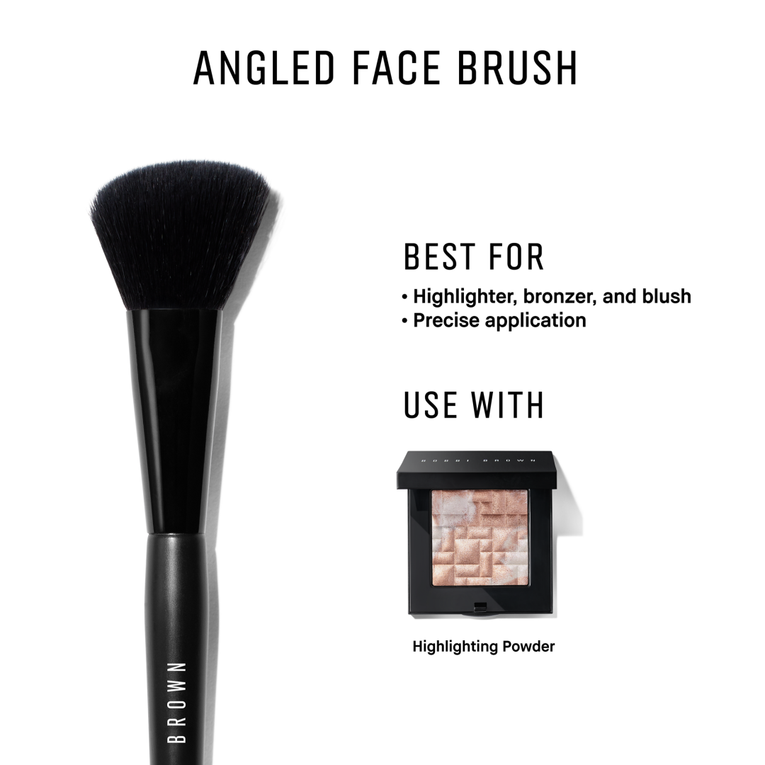 ANGLED FACE BRUSH 2