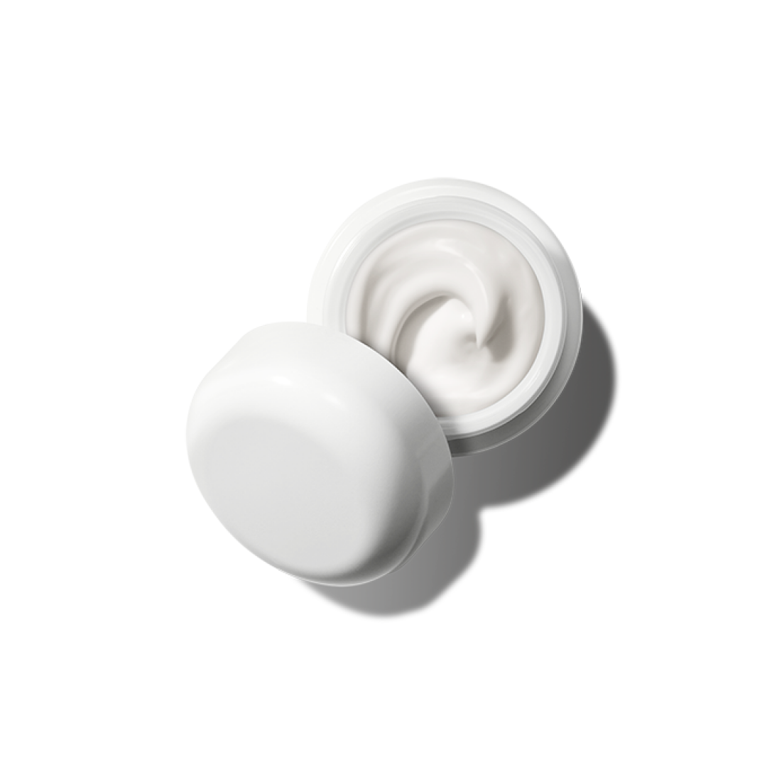 THE MOISTURIZING SOFT CREAM 1