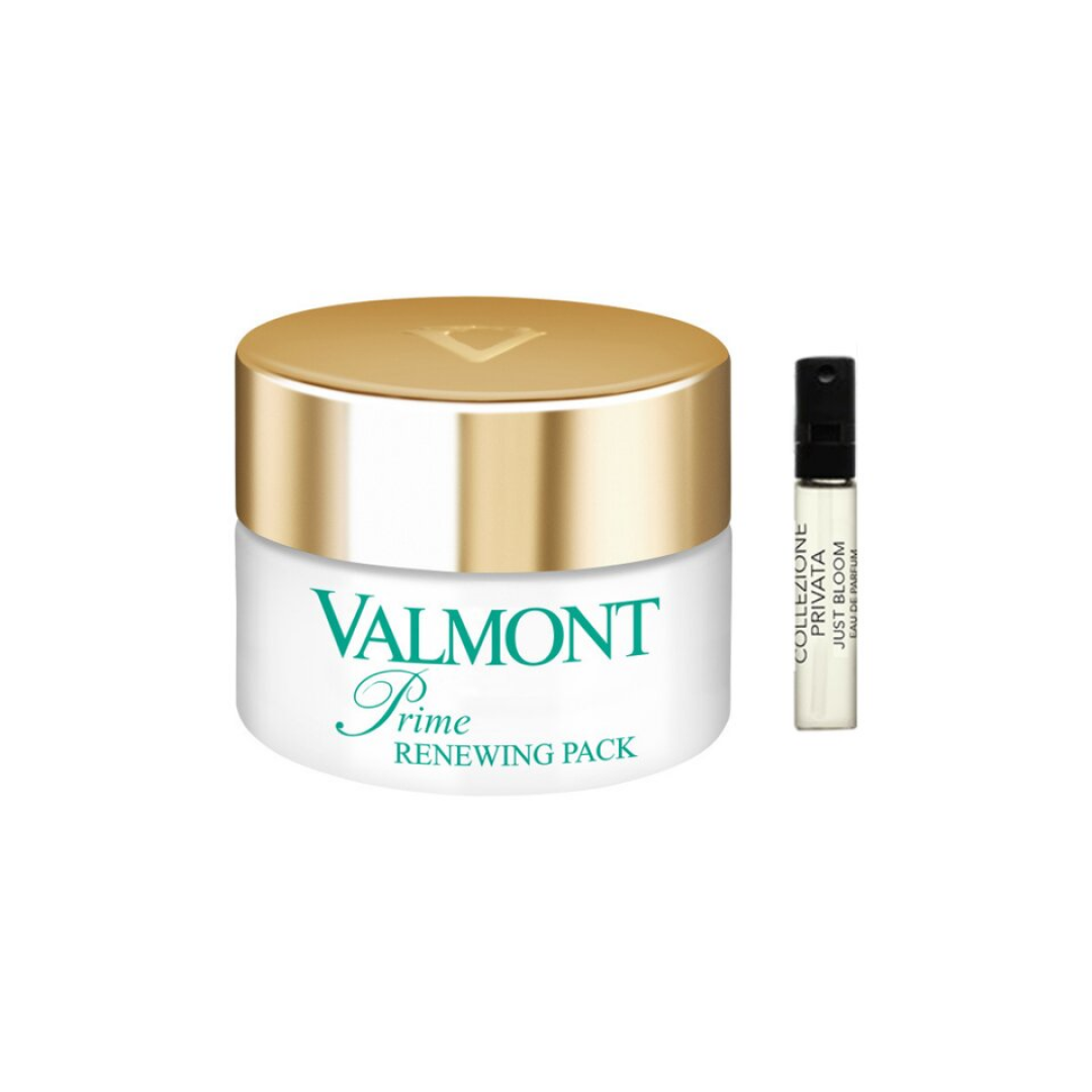 PRIME RENEWING PACK  1