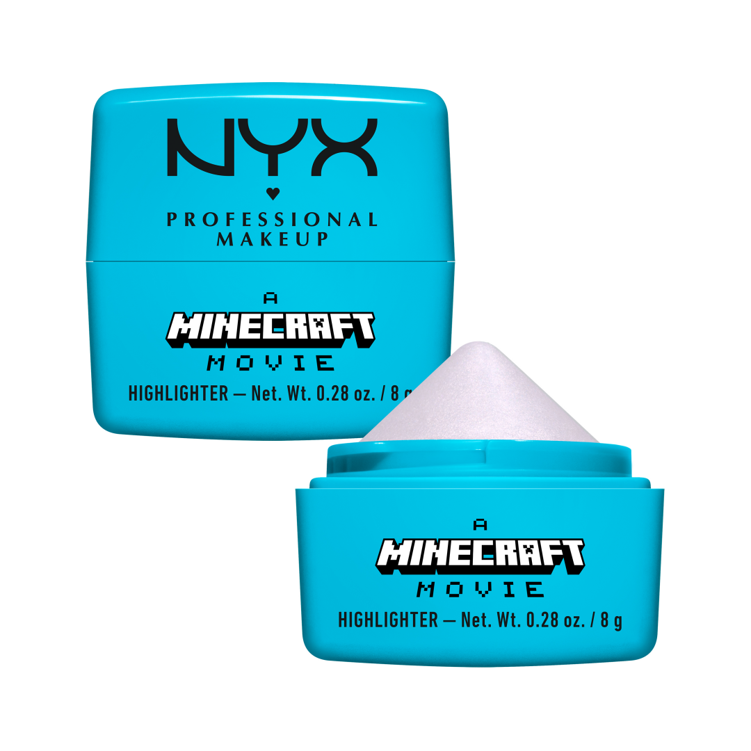 ΜΙΑ ΤΑΙΝΙΑ MINECRAFT RARE HIGHLIGHT BALMS 1