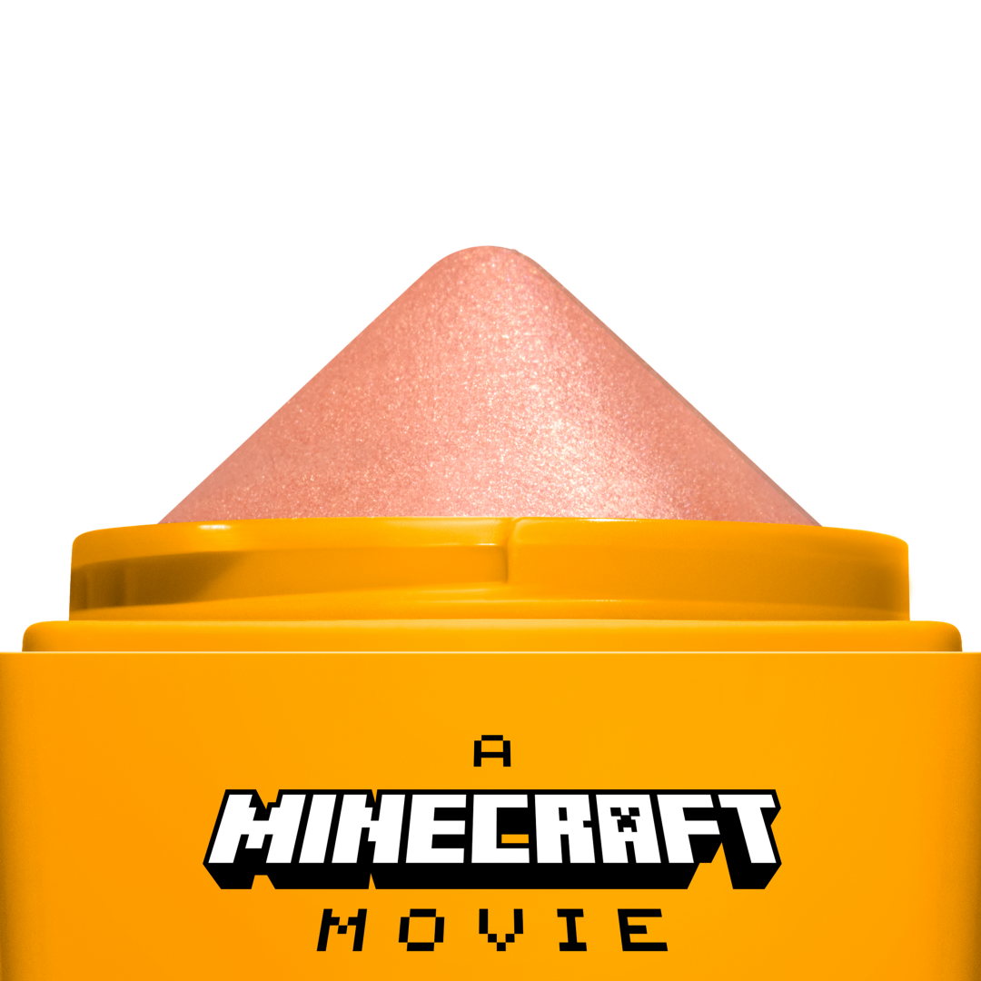 ΜΙΑ ΤΑΙΝΙΑ MINECRAFT RARE HIGHLIGHT BALMS 1