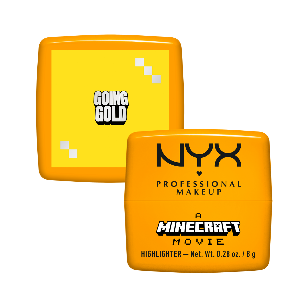 ΜΙΑ ΤΑΙΝΙΑ MINECRAFT RARE HIGHLIGHT BALMS 4