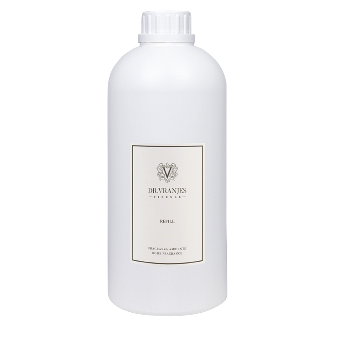 MIRRA ZAFFERANO REFILL 0
