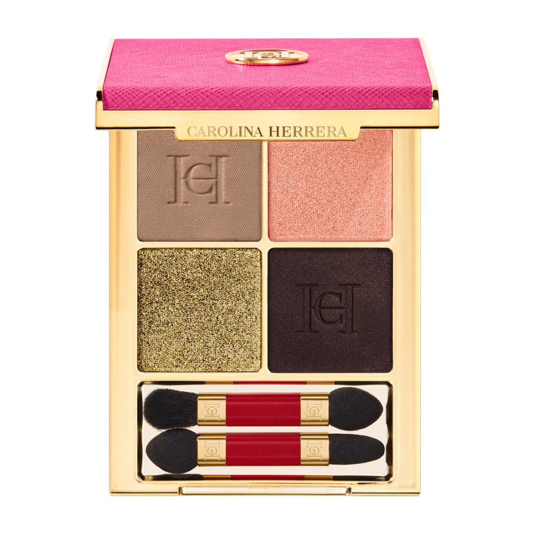 EYECONICA QUAD PALETTE 0