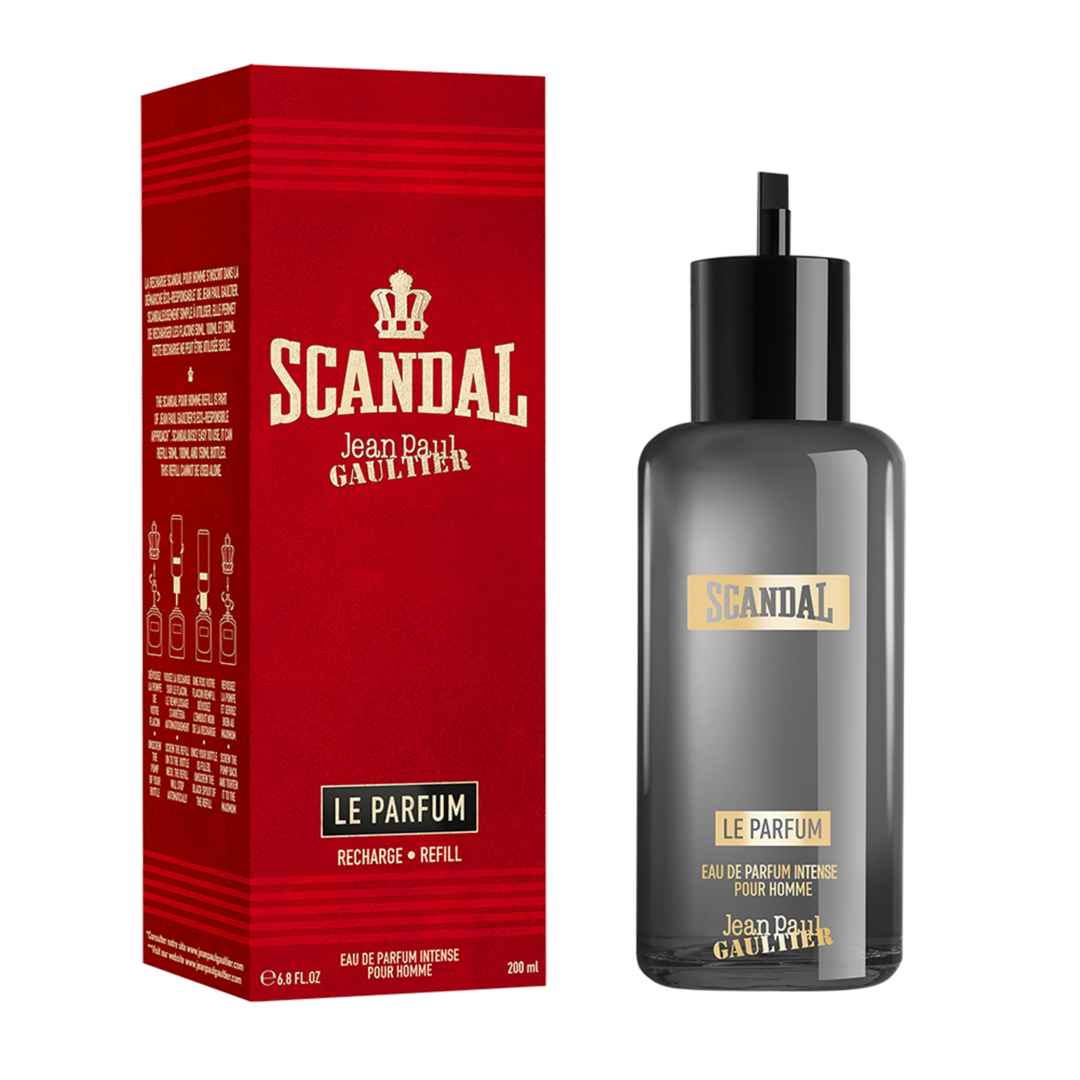 SCANDAL LE PARFUM HIM EAU DE PARFUM 1
