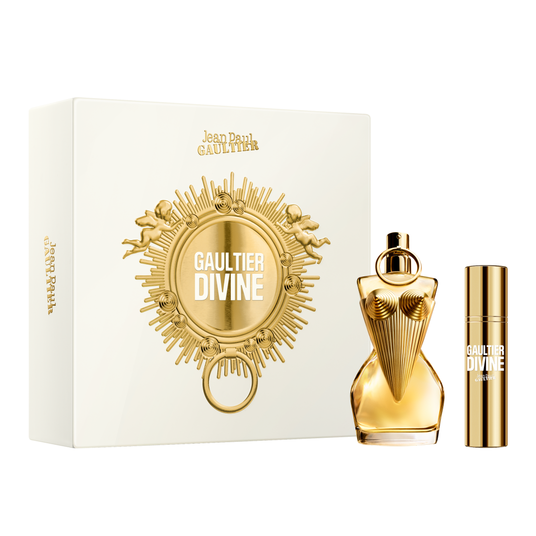 DIVINE EAU DE PARFUM SET 0