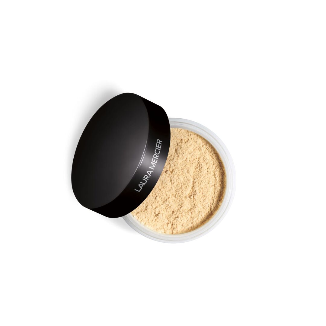 TRANSLUCENT LOOSE SETTING POWDER  0