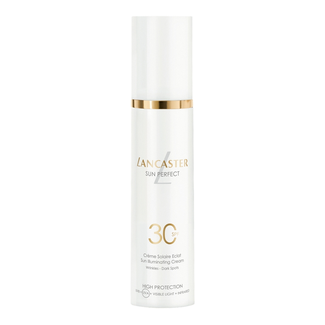 SUN PERFECT ILLUMINATING CREAM SPF30 1