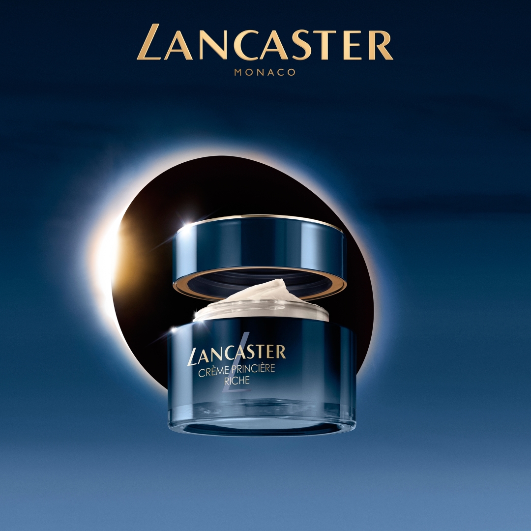 CRÈME PRINCIÈRE RICHE RICH MOISTURIZER 3