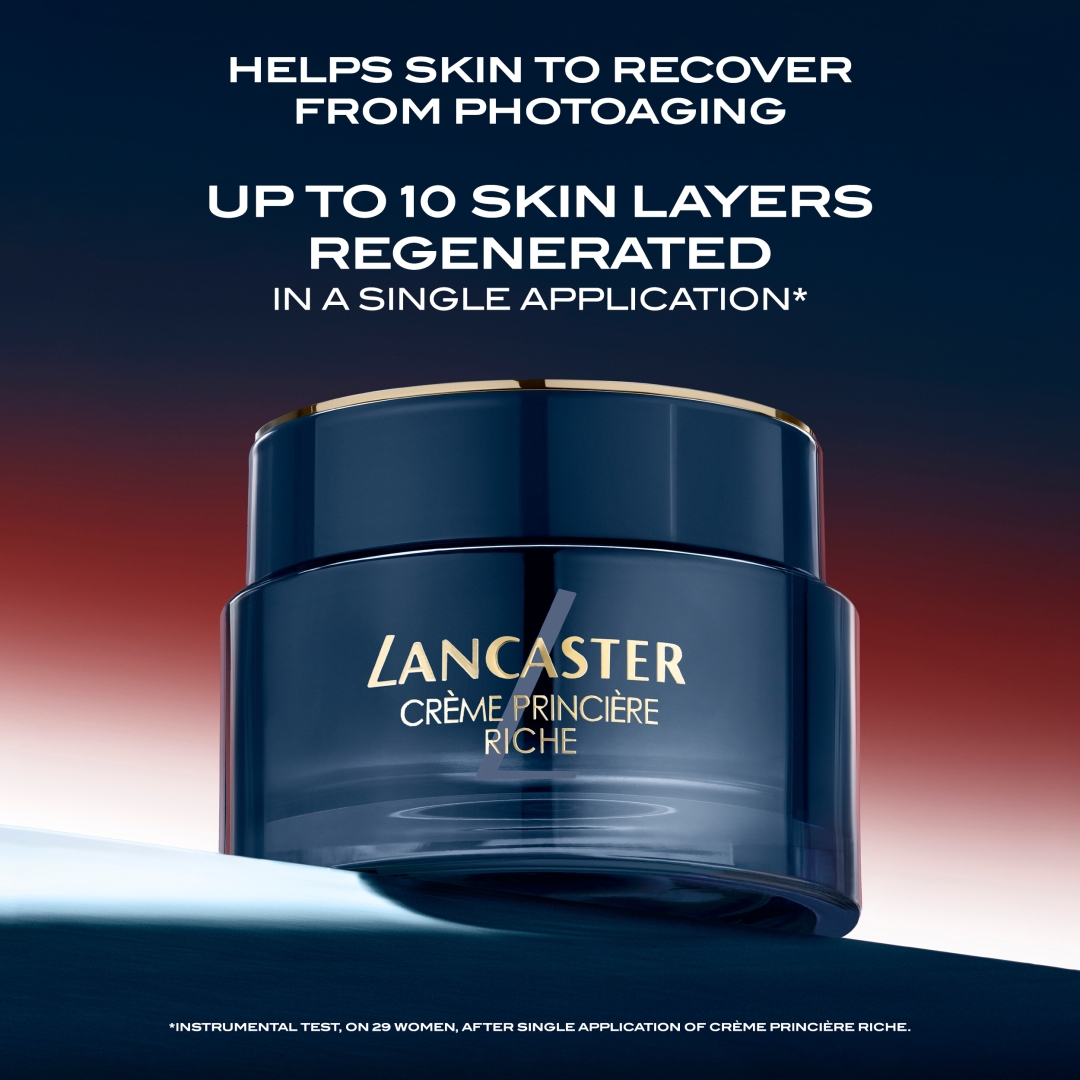 CRÈME PRINCIÈRE RICHE RICH MOISTURIZER 5