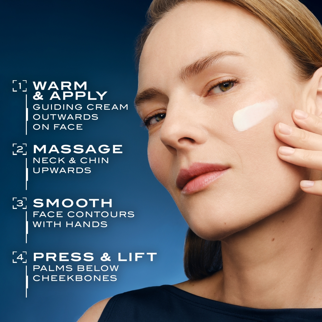 CRÈME PRINCIÈRE RICHE RICH MOISTURIZER 6