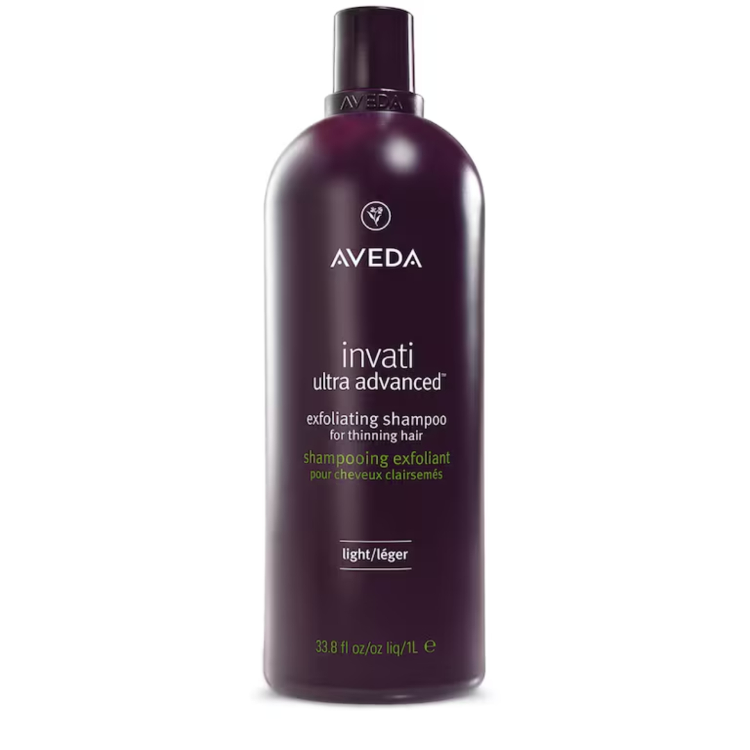 INVATI ULTRA ADVANCED SHAMPOO LIGHT  0