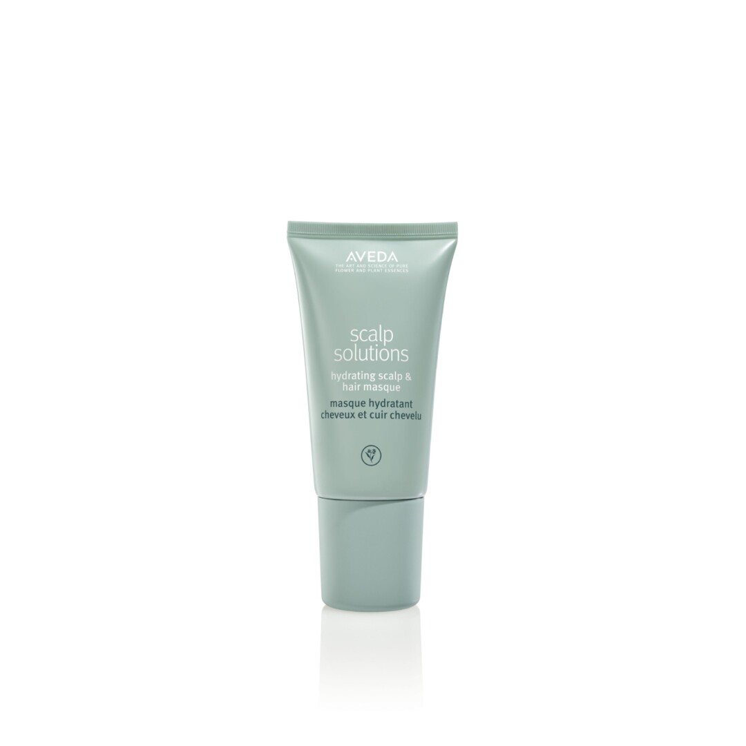 SCALP SOLUTIONS HYDRATING MASQUE 0