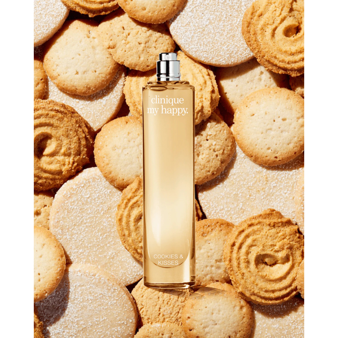 CLINIQUE MY HAPPY™ COOKIES & KISSES 1