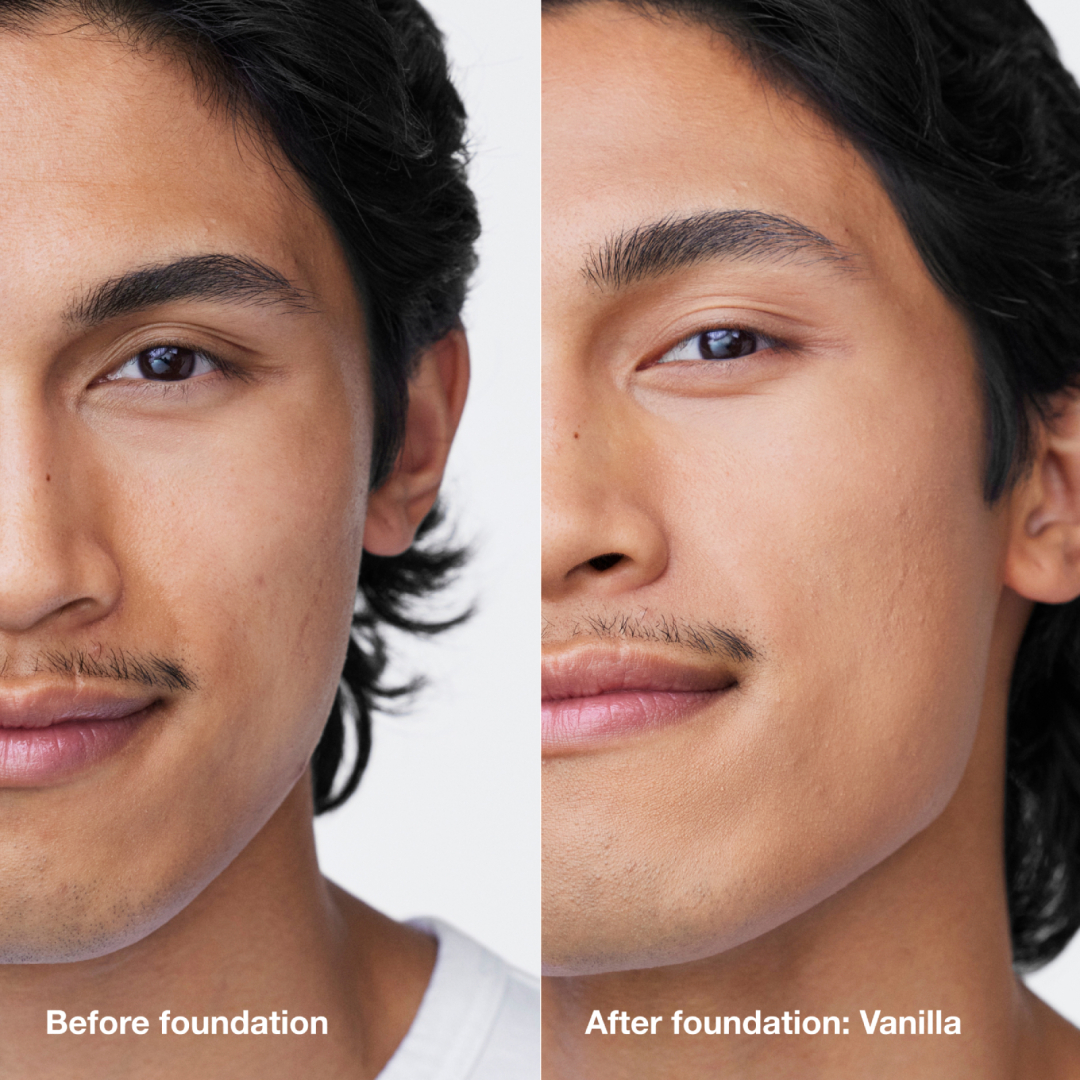 ANTI-BLEMISH SOLUTIONS™ LIQUID MAKEUP 2