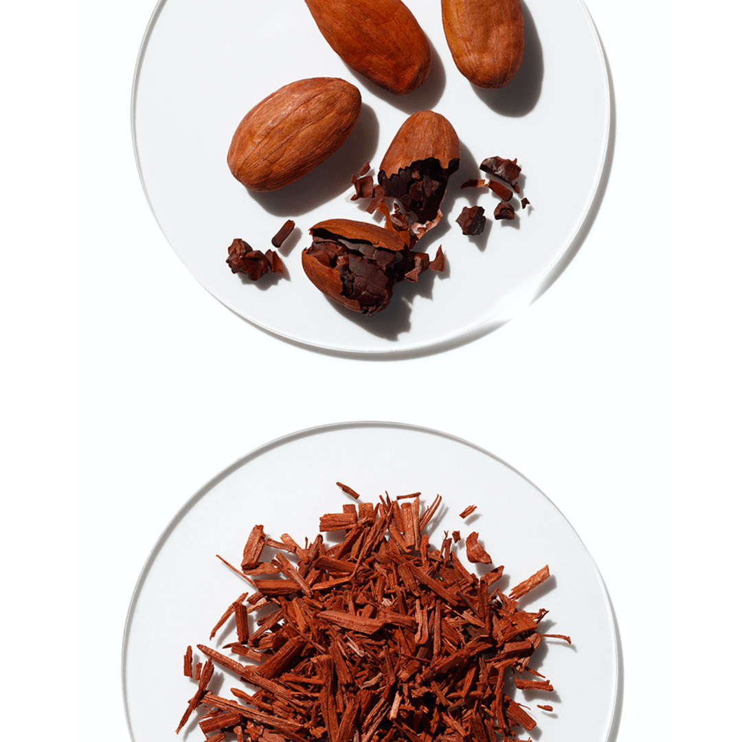 MY HAPPY COCOA & CASHMERE 1