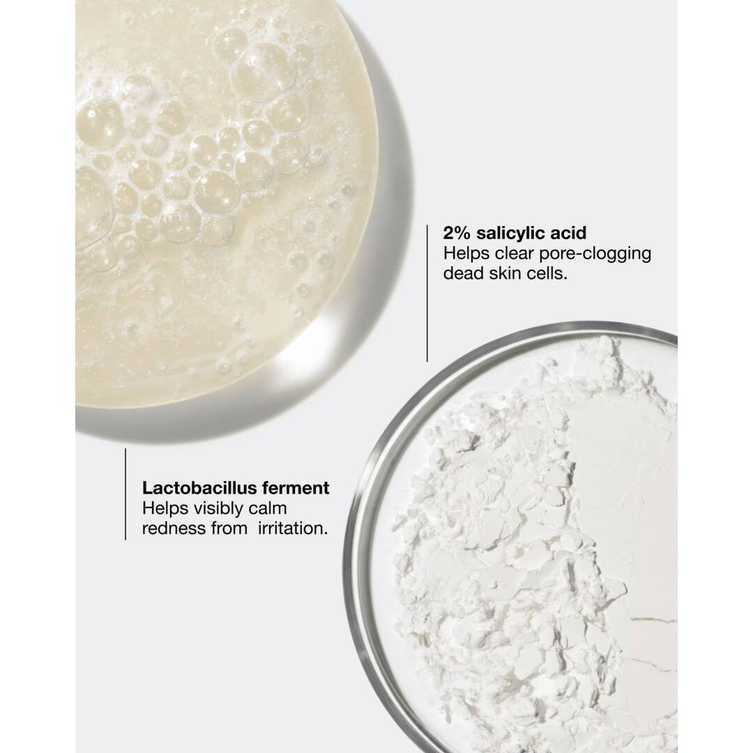 ANTI-BLEMISH SOLUTIONS CLINICAL™ ADVANCED CLEARING GEL 1