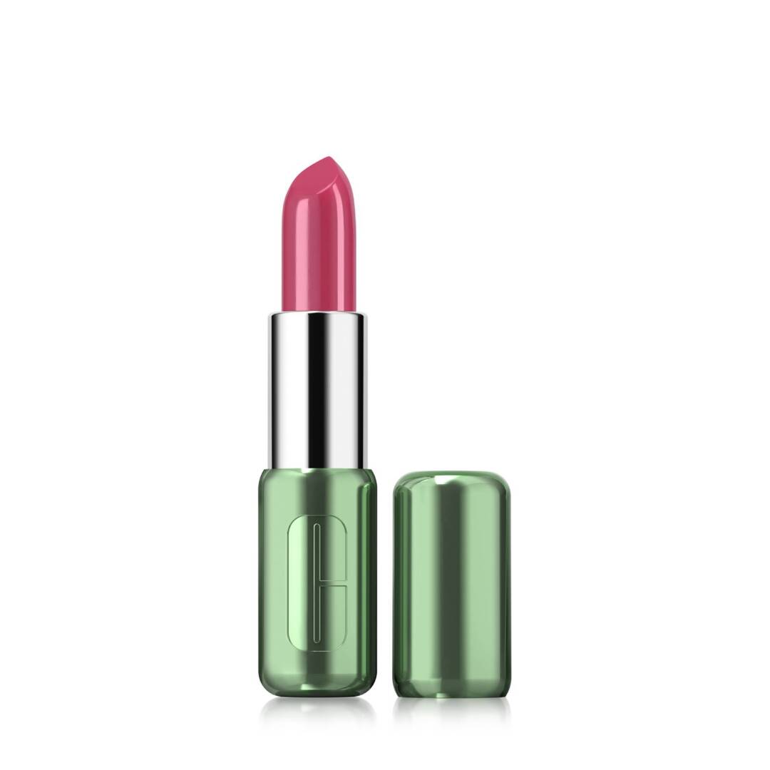 POP LONGWEAR LIPSTICK SHINE 5