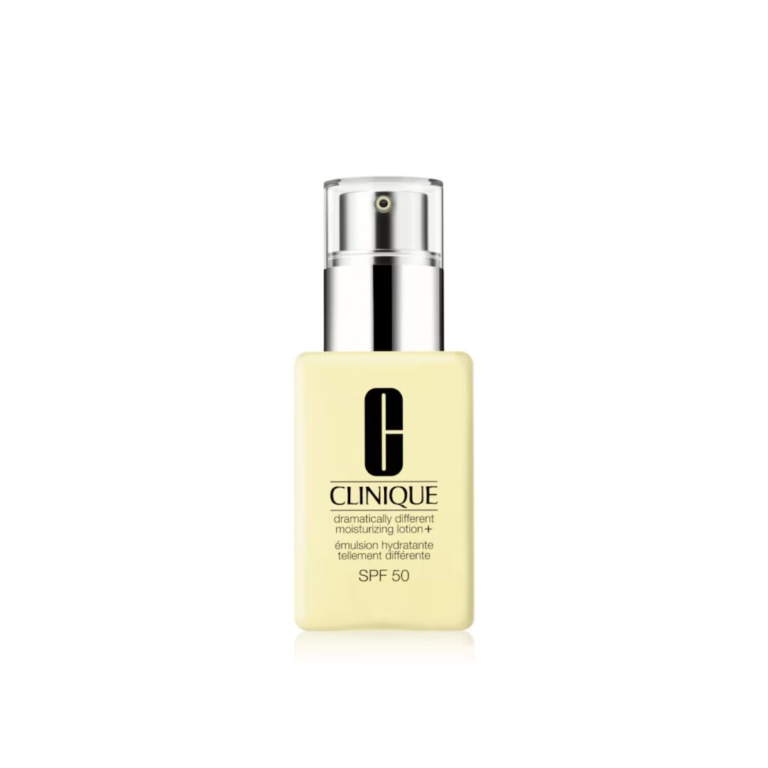 DRAMATICALLY DIFFERENT MOISTURIZING LOTION+™ SPF 50 0