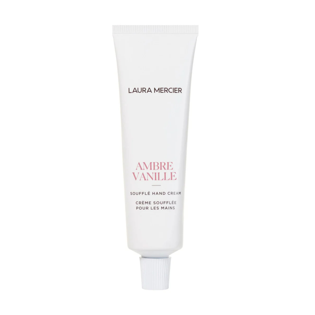 AMBRE VANILLE SOUFFLÉ HAND CREAM 0