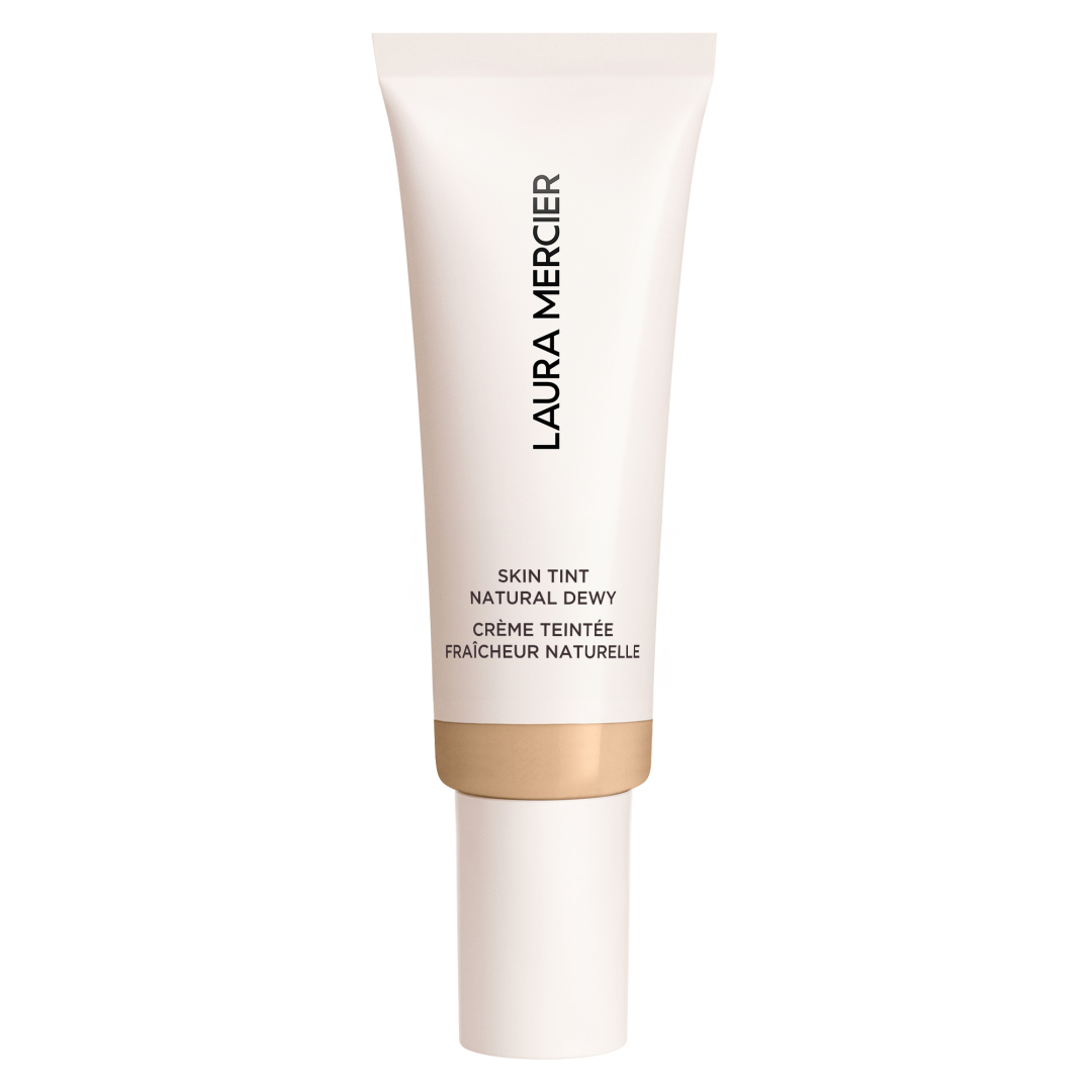 TINTED MOISTURIZER NATURAL DEWY 0
