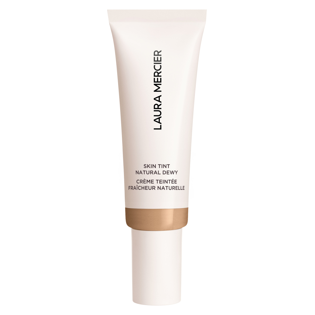 TINTED MOISTURIZER NATURAL DEWY 3