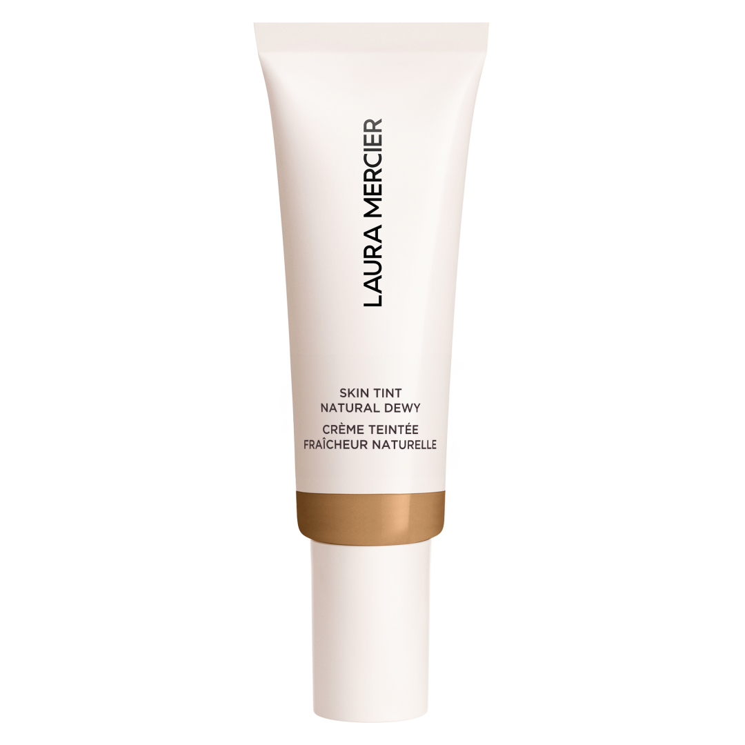 TINTED MOISTURIZER NATURAL DEWY 18