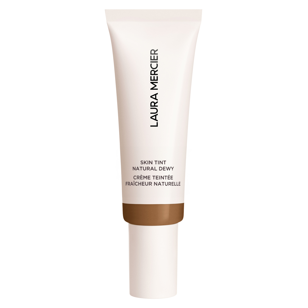 TINTED MOISTURIZER NATURAL DEWY 8