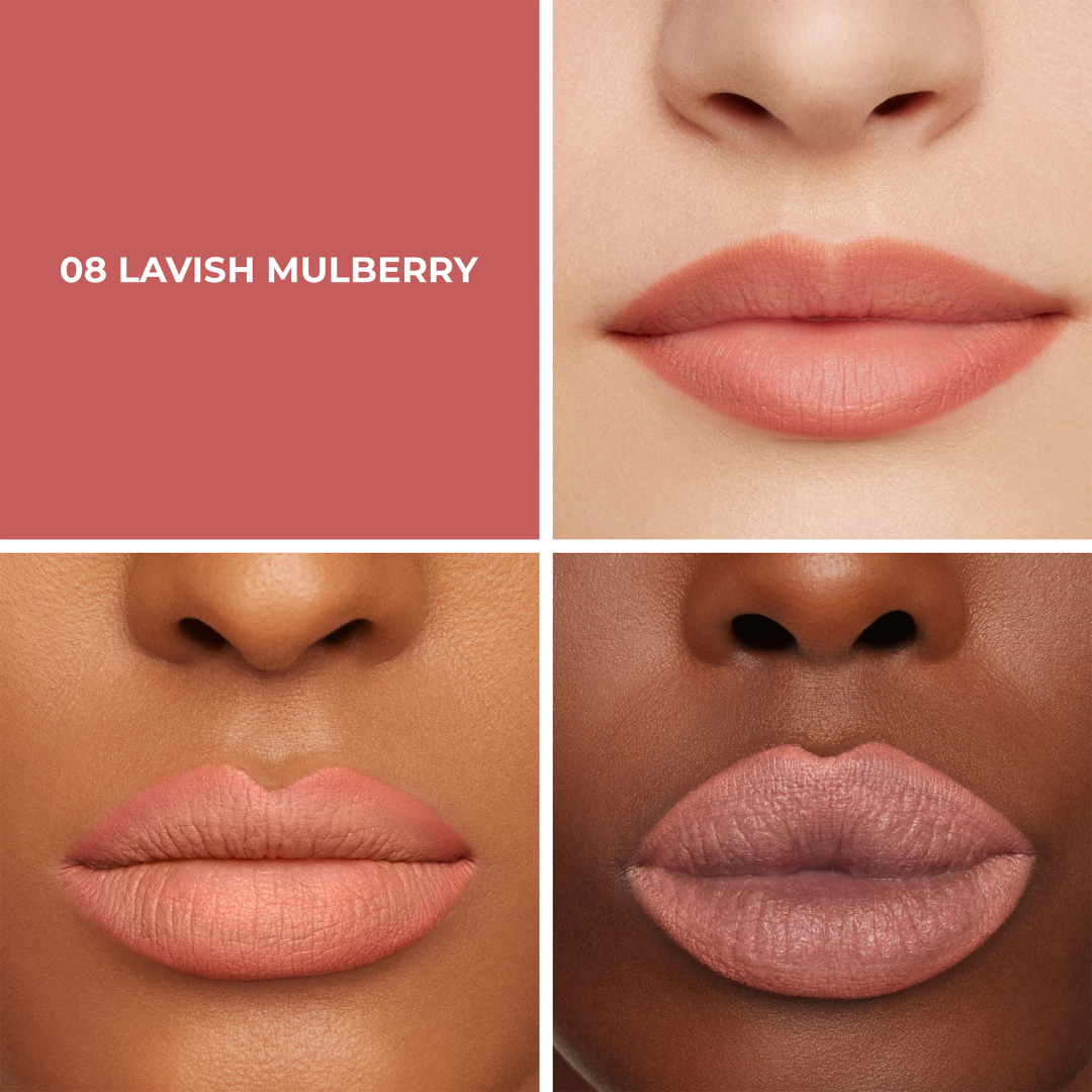 CAVIAR PERFECTING LIP LINER 2