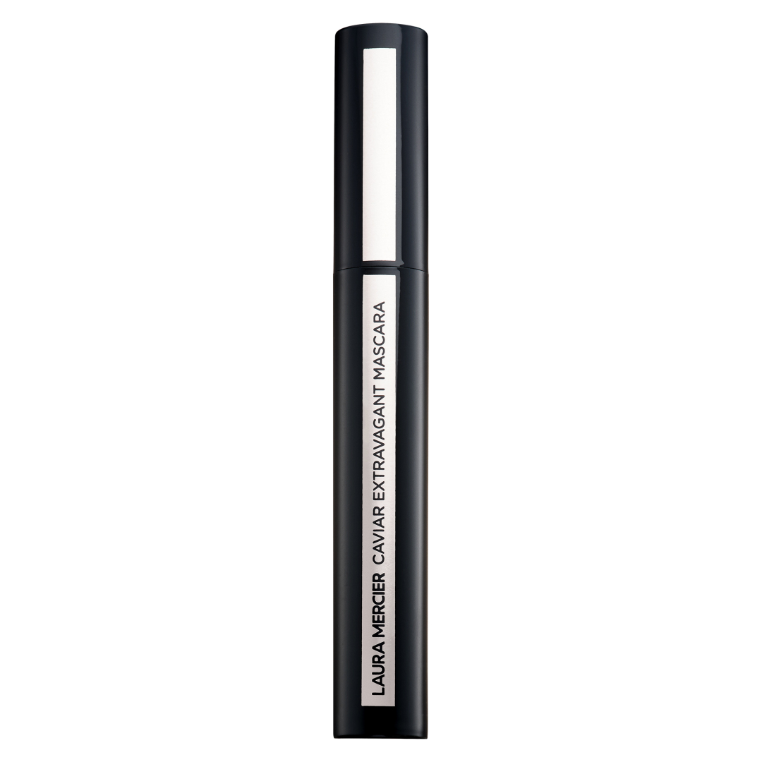CAVIAR EXTRAVAGANT BLACK MASCARA  0