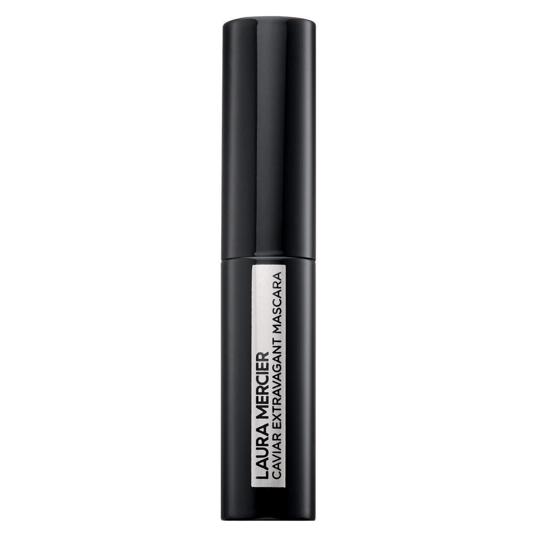 MINI CAVIAR EXTRAVAGANT BLACK MASCARA 0