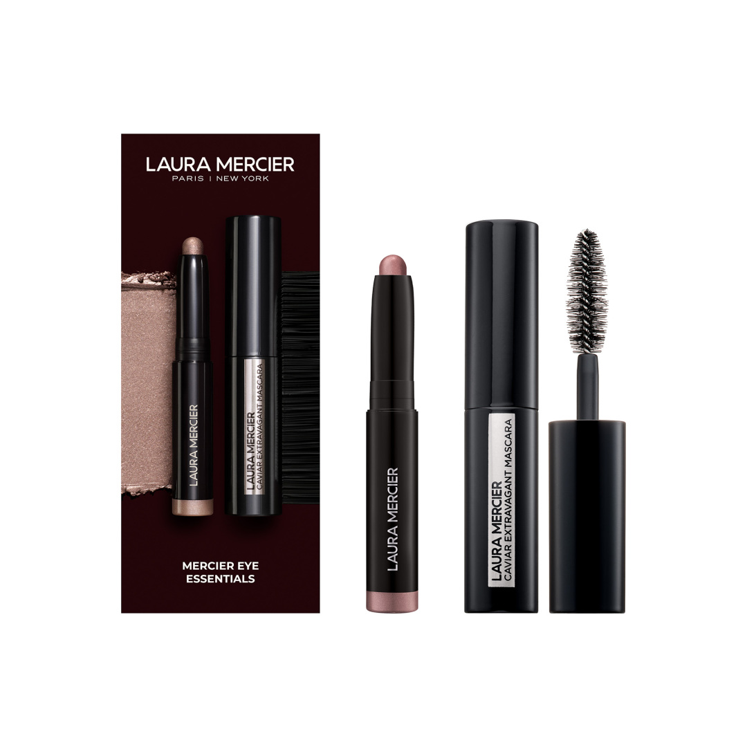 LAURA MERCIER EYE ESSENTIALS 0