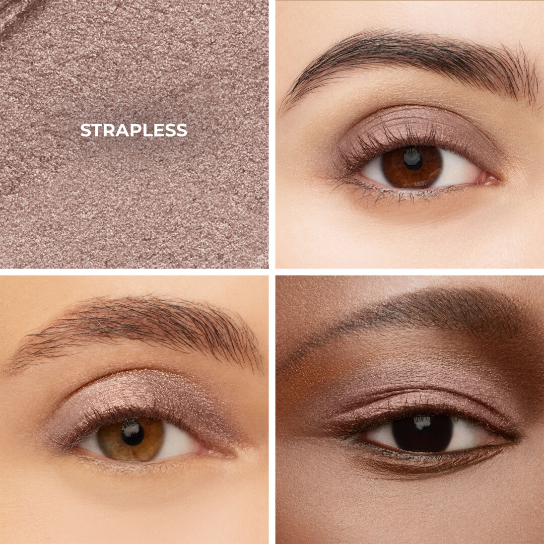 LAURA MERCIER EYE ESSENTIALS 2