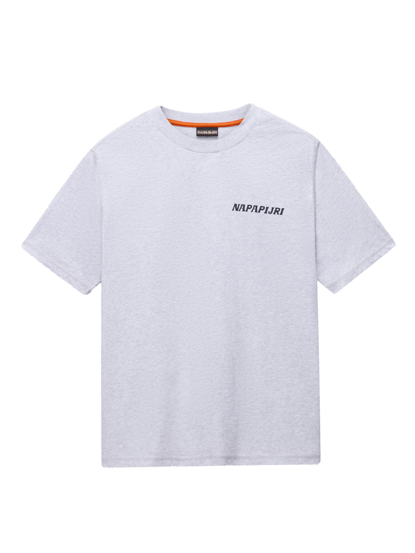 ΑΝΔΡΙΚΟ T-SHIRT S-SOL 5