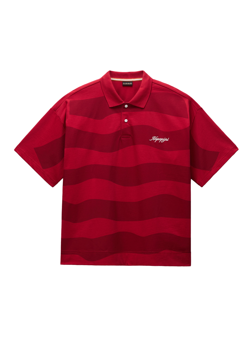 ΑΝΔΡΙΚΗ POLO ΜΠΛΟΥΖΑ E-SPECTRUM 0