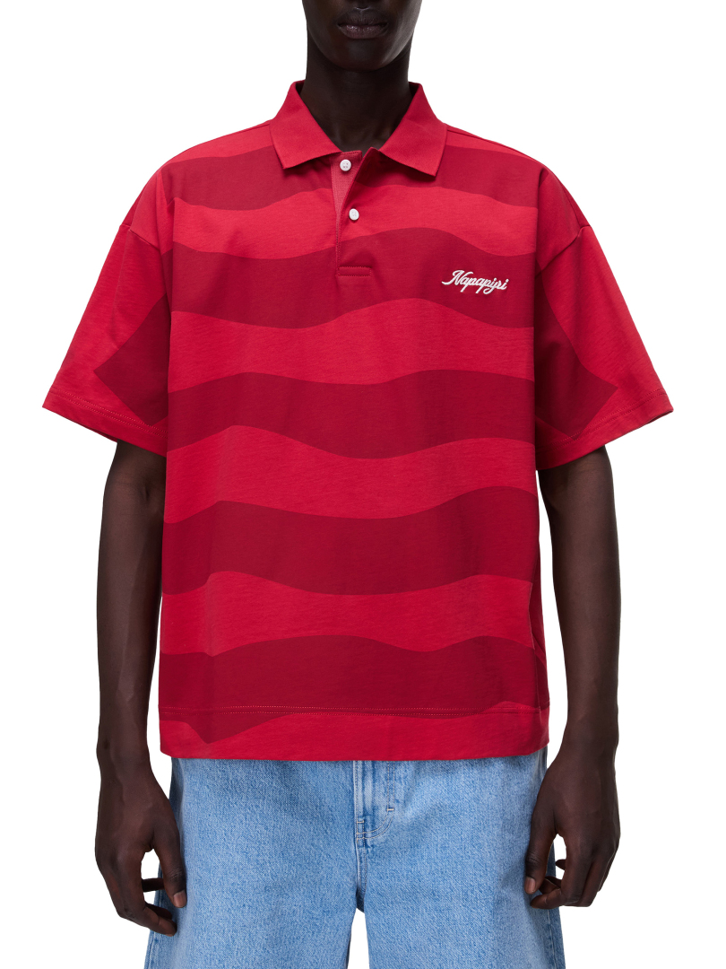 ΑΝΔΡΙΚΗ POLO ΜΠΛΟΥΖΑ E-SPECTRUM 1