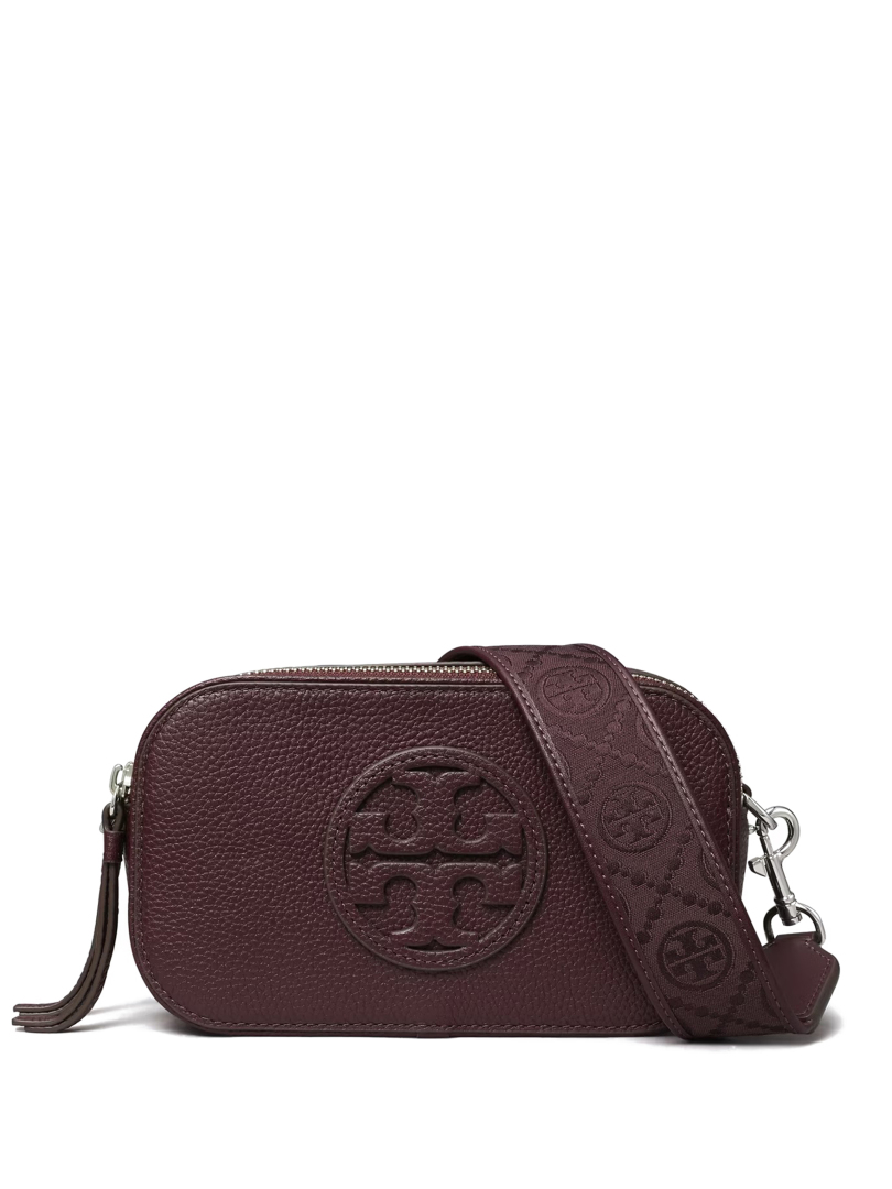 ΓΥΝΑΙΚΕΙΑ ΔΕΡΜΑΤΙΝΗ ΤΣΑΝΤΑ ΧΙΑΣΤΙ MILLER MINI 0