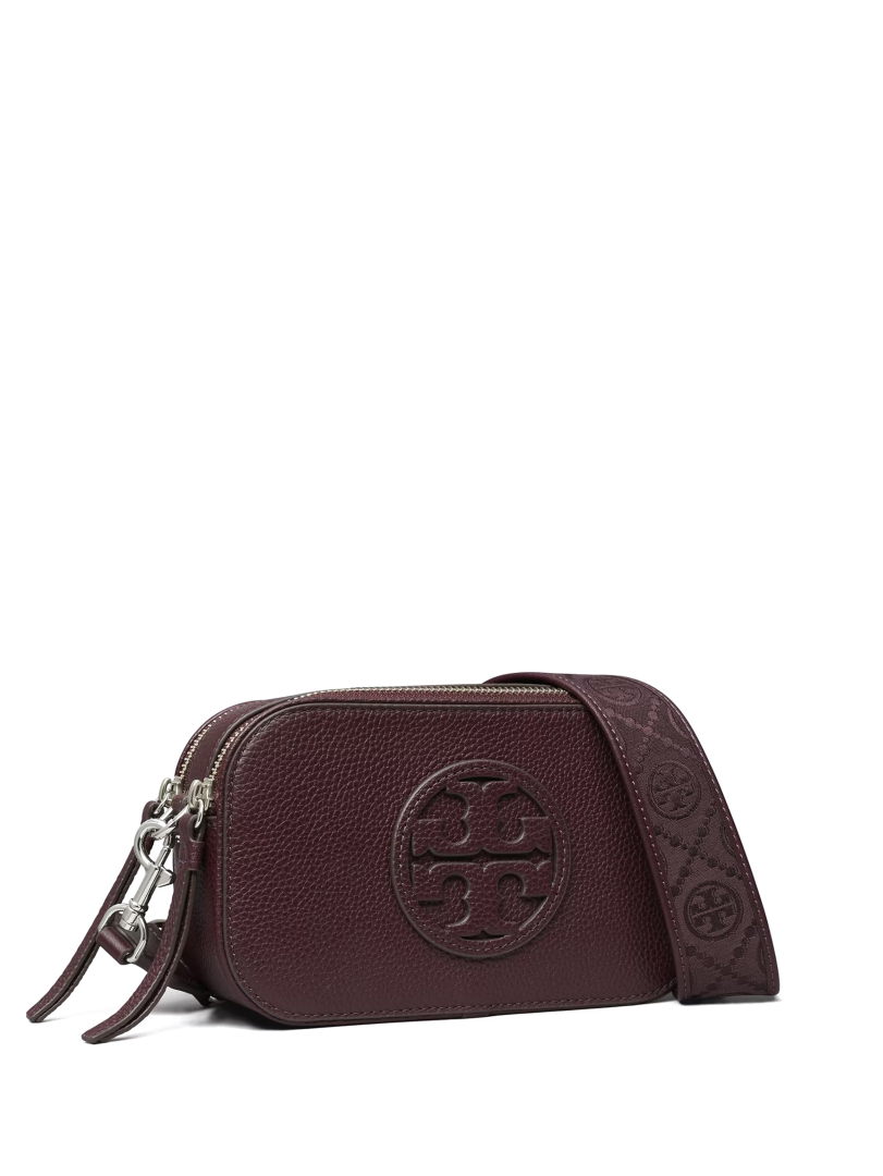 ΓΥΝΑΙΚΕΙΑ ΔΕΡΜΑΤΙΝΗ ΤΣΑΝΤΑ ΧΙΑΣΤΙ MILLER MINI 1