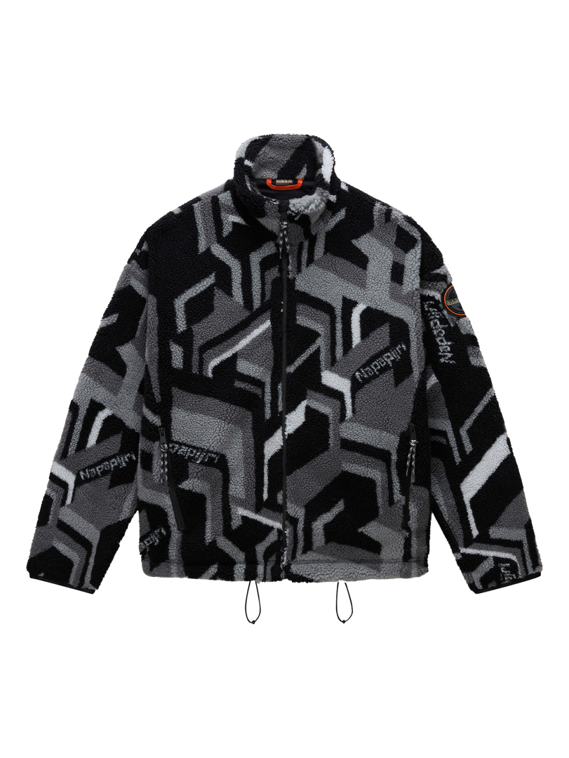 ΑΝΔΡΙΚΗ ΖΑΚΕΤΑ T-FIEMME 0