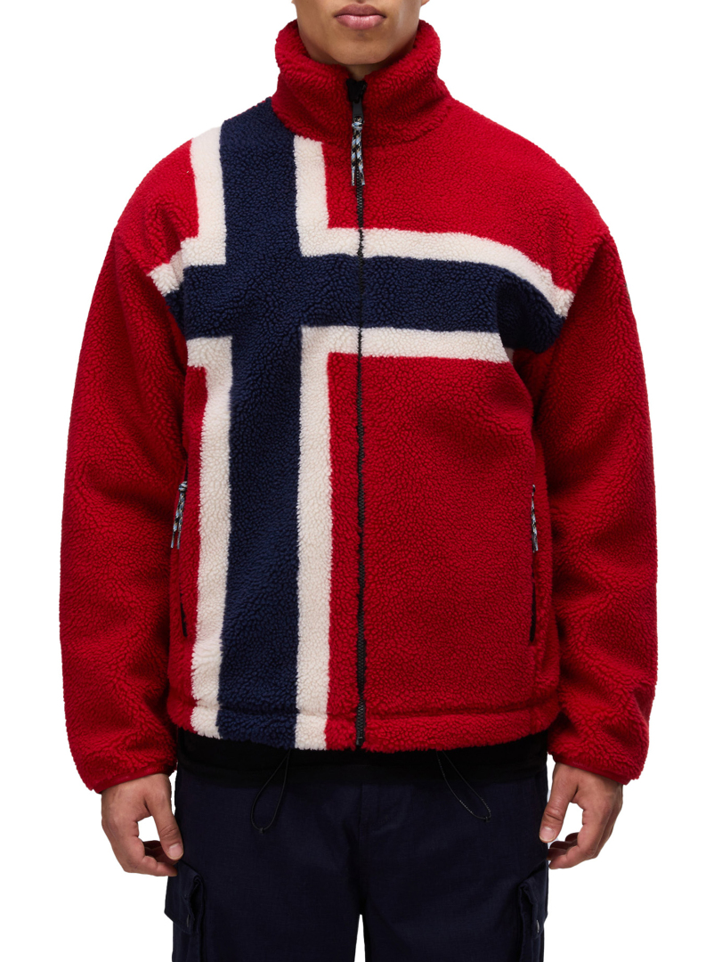 ΑΝΔΡΙΚΗ ΖΑΚΕΤΑ T-FIEMME 1