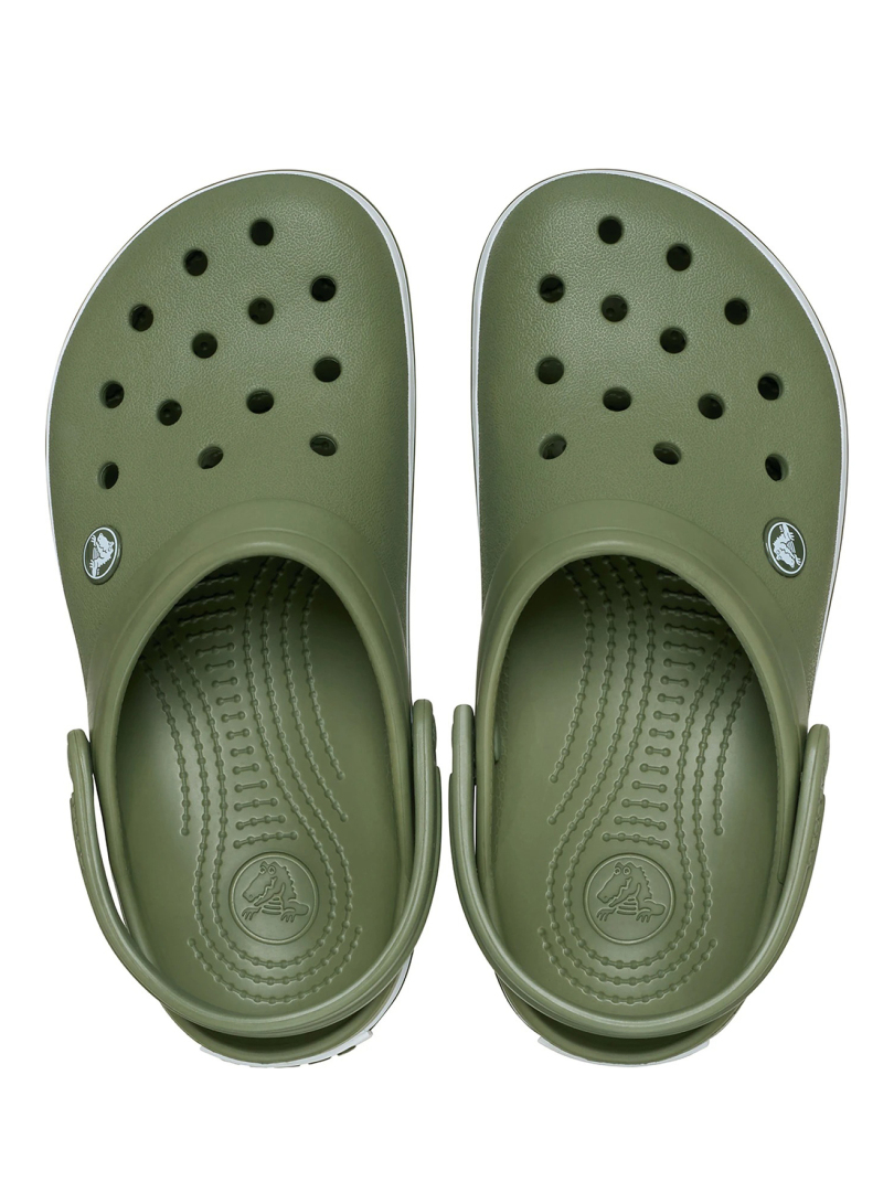 UNISEX CLOGS CROCBAND 2