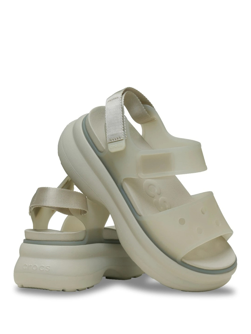 ΓΥΝΑΙΚΕΙΑ ΣΑΝΔΑΛΙΑ SOHO FROSTED Y STRAP 1