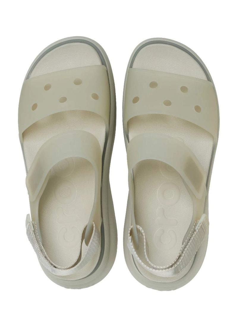ΓΥΝΑΙΚΕΙΑ ΣΑΝΔΑΛΙΑ SOHO FROSTED Y STRAP 2